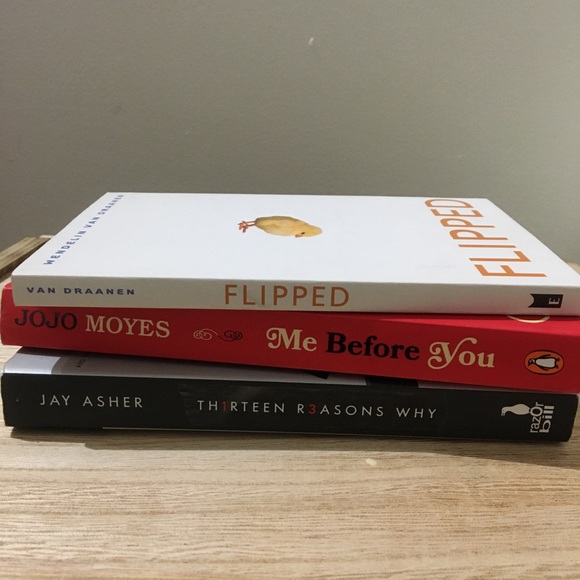 Assorted Books - Picture 2 of 2